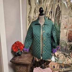 C Wonder by Chris Burch** Barn Jacket*